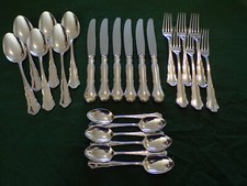 Wilkens DRESDENER BAROCK