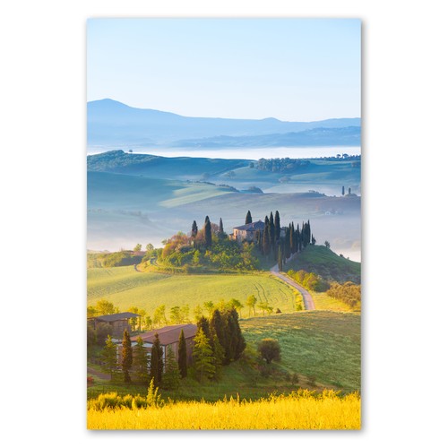 Postereck 3395 poster leinwand - postereck,