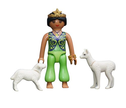 Playmobil figur prinzessin - playmobil,
