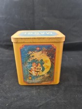 Alte Blechdose Maggi Vorratsdose Deko Retro Vintage alt antik