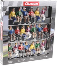Carrera Figuren 21129