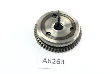 Triumph Tiger 1050 115NG 2006 - Anlasserzahnrad Anlasserfreilauf A6263