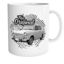Trabant Tasse | Kaffeetasse