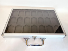 Zippo Etui 42 Stück Feuerzeug