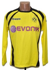 BORUSSIA DORTMUND 2009/2010