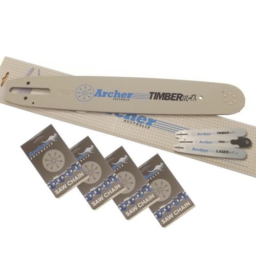 Schwert kette für stihl ms231 - schwert+kette,