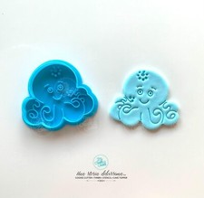 Oktopus 🐙 Krake Sommer