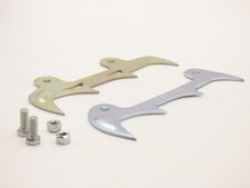 Satz original Krallenanschlag