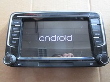 Android Touchscreen Bluetooth