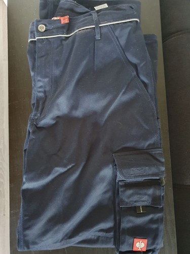 Arbeitsschutzhose engelbert - arbeitsschutzhose,
