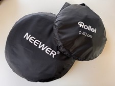 TOP Reflektor Set: Neewer