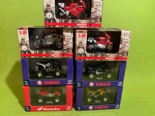 PAKETPREIS diverse Motorrad