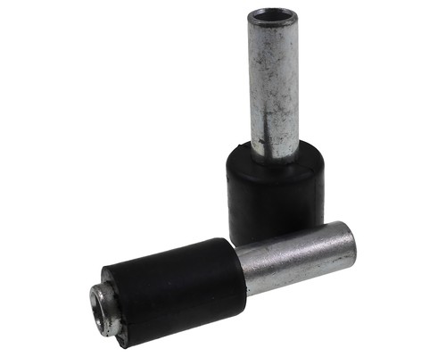 Silentblock lager set - lager, motor