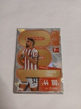 Topps Match Attax Bundesliga