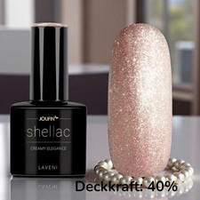 Jolifin UV LED LAVENI Shellac