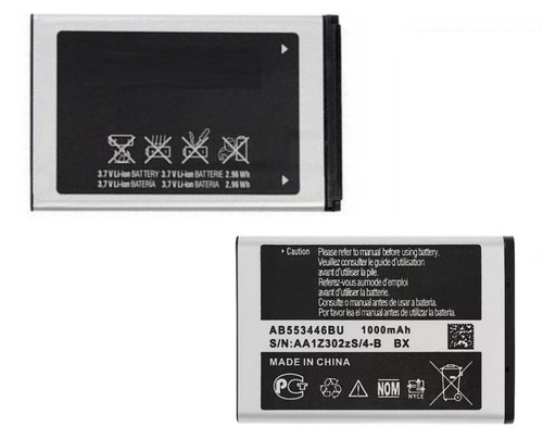 Power akku 1000mah - akku,