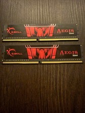 3x DDR4 RAM Riegel   2x8GB