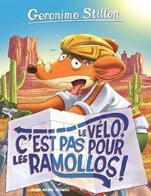Geronimo stilton vol le - stilton.,