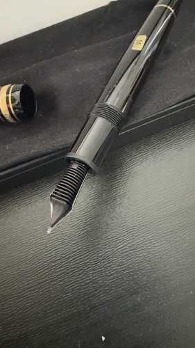 Montblanc meisterstück - montblanc,