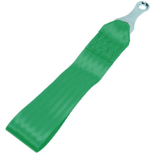 Abschleppschlaufe grün tow - grün,