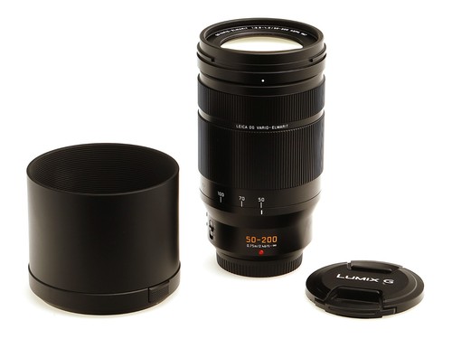 Panasonic leica - panasonic,