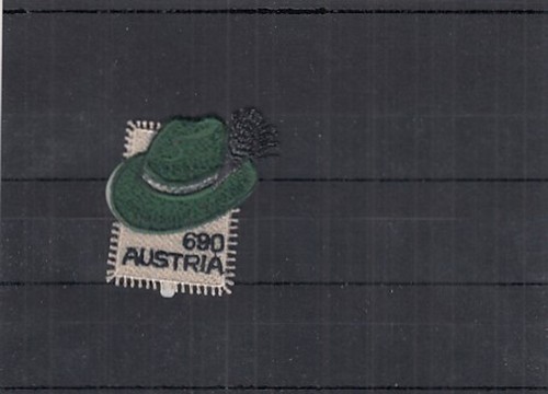 2240 österreich mnh - 2240/,
