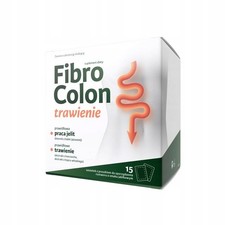 FIBRO COLON Verdauung 15