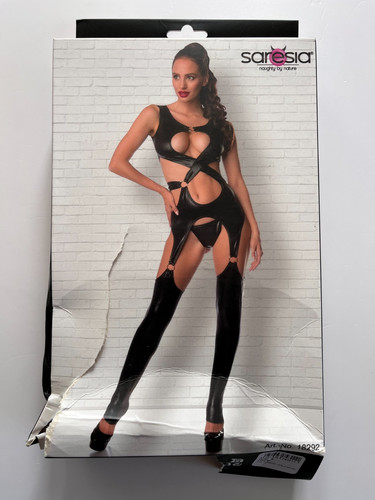 Saresia damen set bodysuit - saresia,