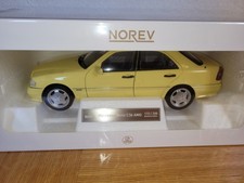 1:18 Mercedes-Benz C36 AMG