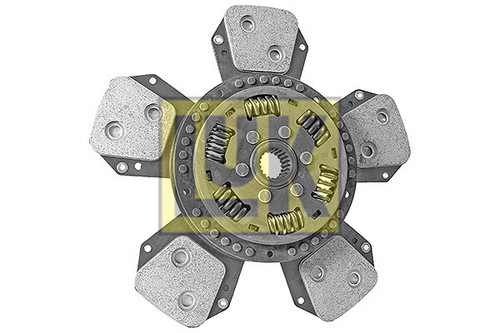Schaeffler luk 333 - 333, 10
