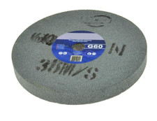 Schleifscheibe Stein