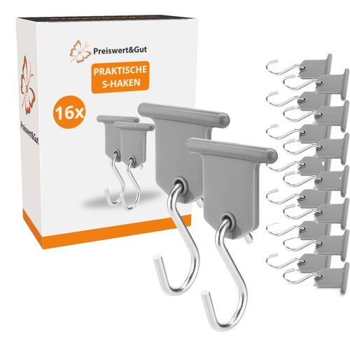 16x kederhaken für - 16x,