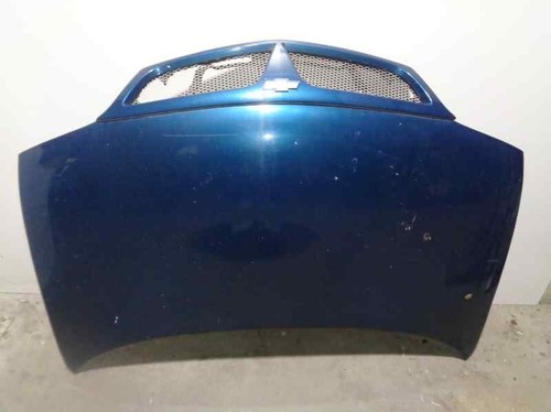 Motorhaube chevrolet trans - motorhaube,