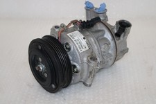 Opel Astra K 1.4 Turbo 110kw Klimakompressor Klima Kompressor 39034463 39157292