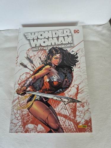 Wonder woman göttin - wonder,