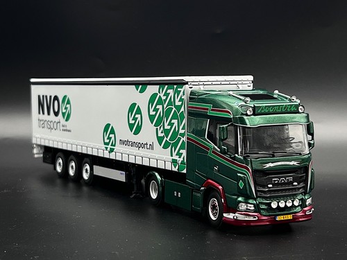 Daf 4x2 - daf,