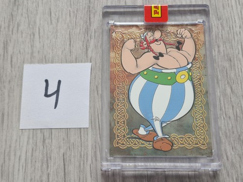 Panini asterix sine tempore - asterix,
