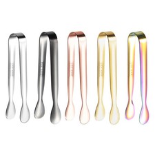 Kompaktes Design Edelstahl