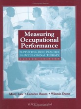 Measuring Occupational