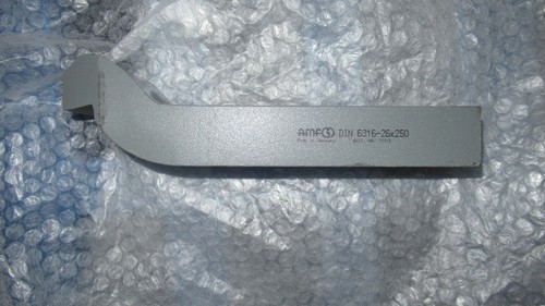 Stück amf spanneisen - 1,
