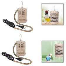 Wärmelampe für Reptilien