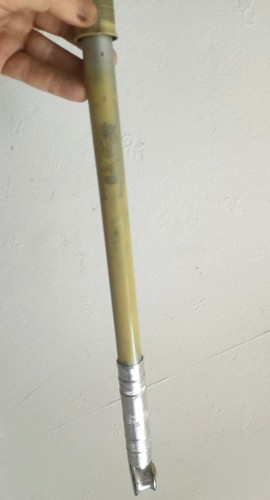 Zwei vintage silca - zwei,