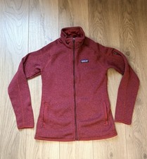 Patagonia Full Zip Better