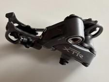 Shimano Schaltwerk 3*9  XTR