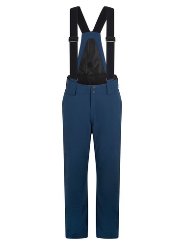 Ziener tazlin pants man dark - man,