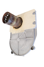 Brennrohr für August Brötje Ölbrenner – Typ O-42.1 US (Bj. 2010)