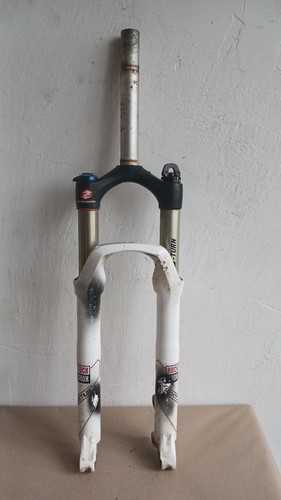 Rockshox sektor turn 150 - u-turn,