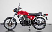 MOTO MORINI 125, 250, 350