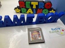 Nintendo gameboy spiel - nintendo,