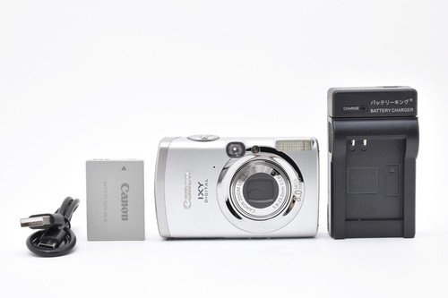 Canon ixy digital 810is - digital,